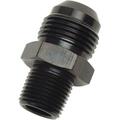 Russell-Edel Automotive -4 AN to 0.12 in. NPT Adapter Fitting R62-660423